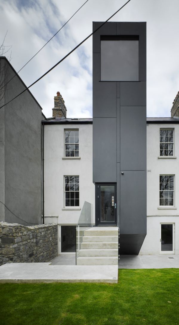 Building Of The Month - February 2016 - Castlewood Returns