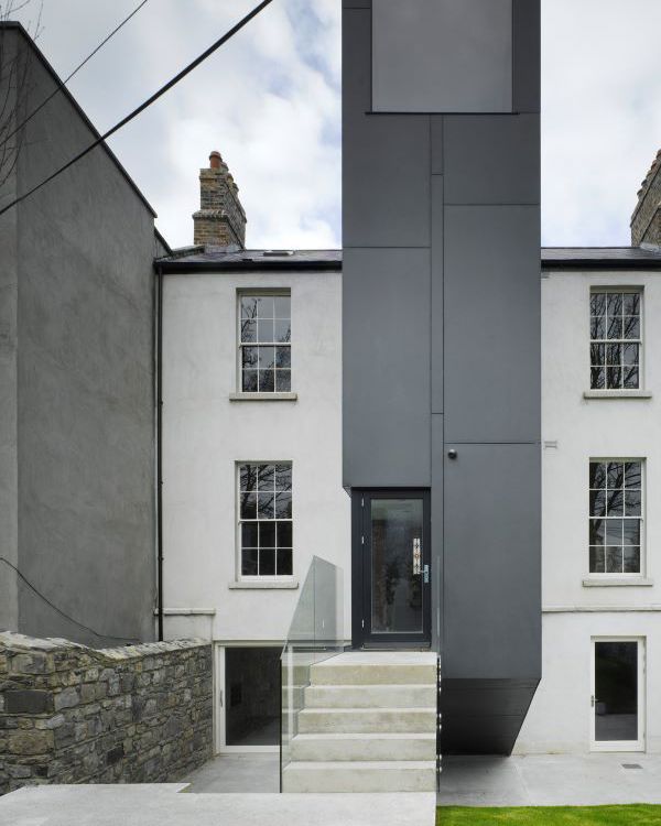 Building Of The Month - February 2016 - Castlewood Returns