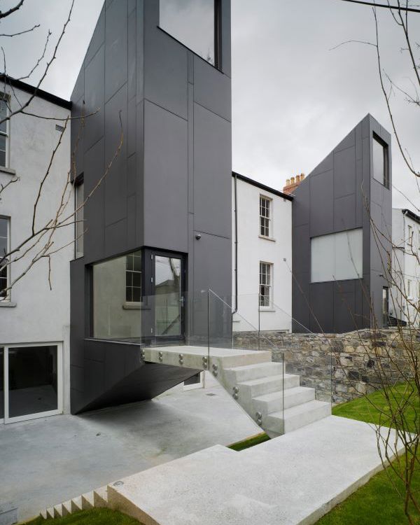 Building Of The Month - February 2016 - Castlewood Returns
