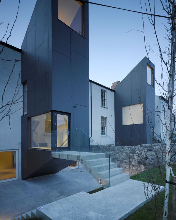 Building Of The Month - February 2016 - Castlewood Returns