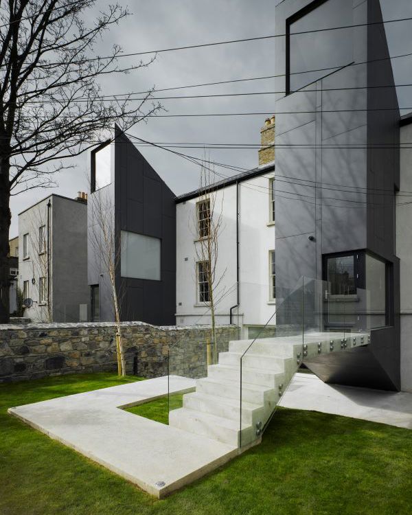 Building Of The Month - February 2016 - Castlewood Returns