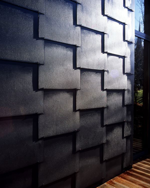 Building Of The Month - January 2016 - Jones House 