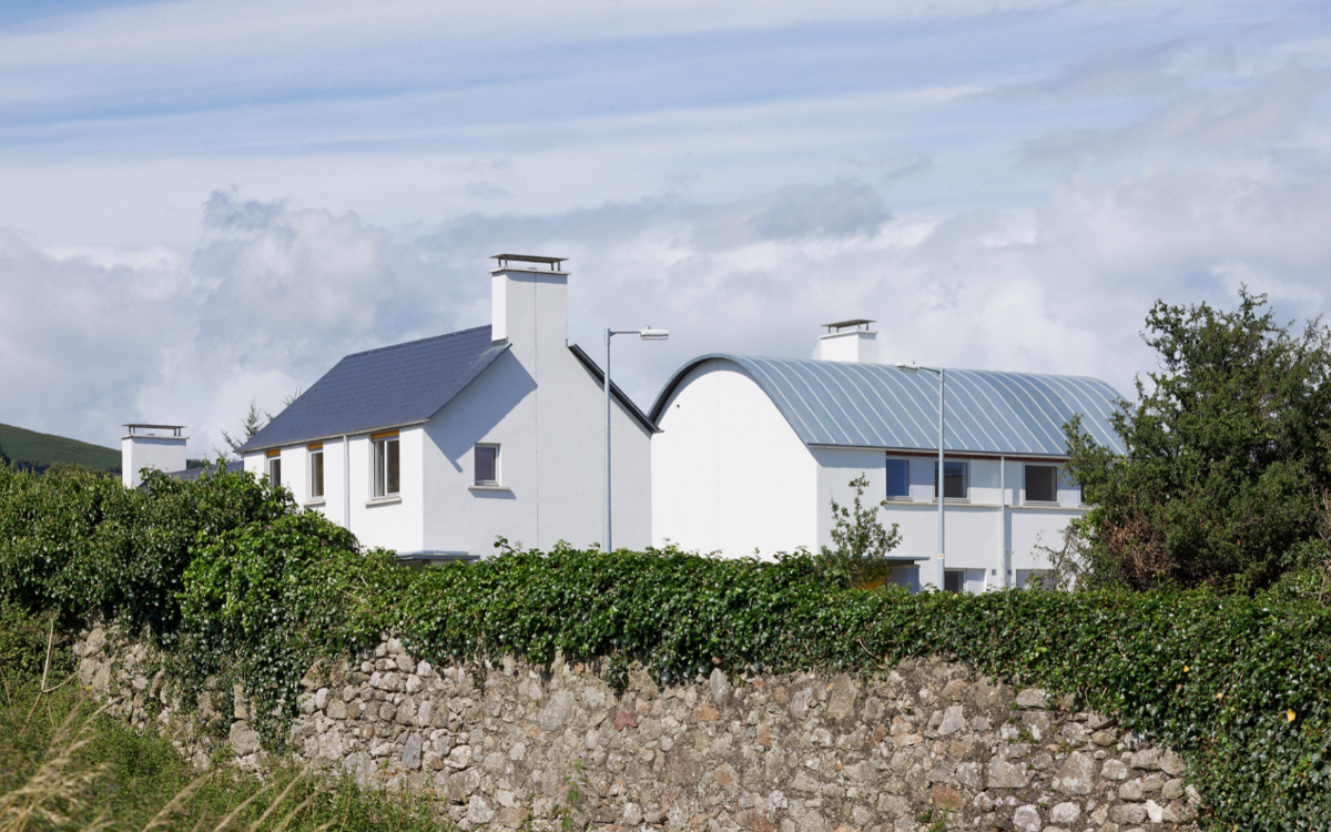 Building Of The Month - July 2016 - Parknasillogue Court