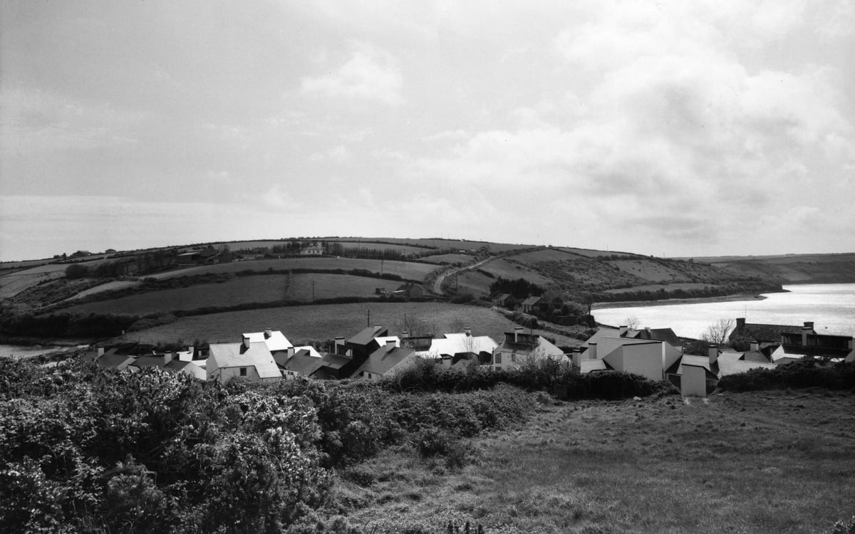 Building Of The Month - June 2016 - Castlepark Kinsale