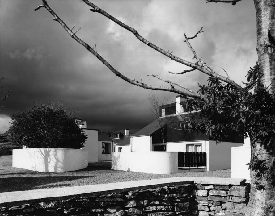 Building Of The Month - June 2016 - Castlepark Kinsale