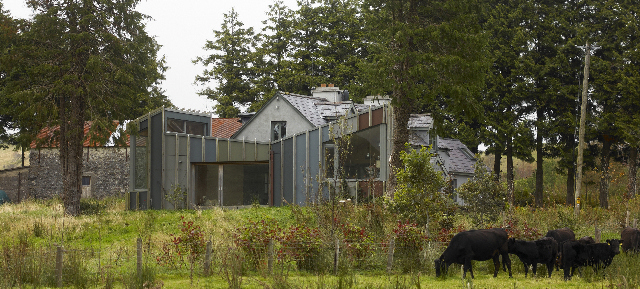 Building Of The Month - May 2016 - Butterfly House