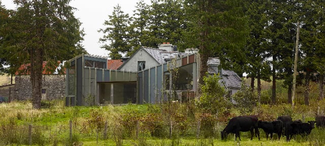Building Of The Month - May 2016 - Butterfly House