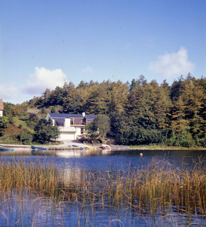 Building Of The Month - August 2017 - Holiday House