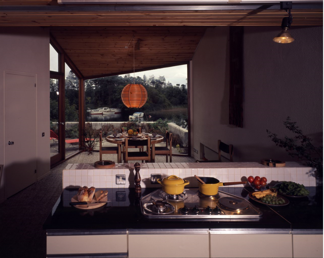 Building Of The Month - August 2017 - Holiday House
