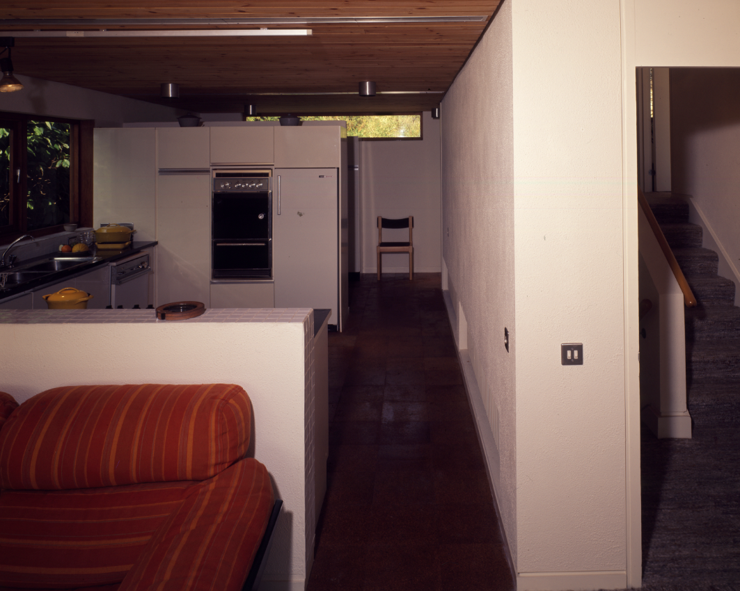 Building Of The Month - August 2017 - Holiday House