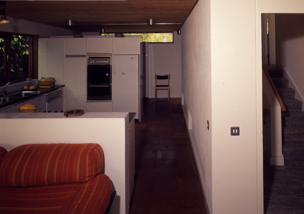 Building Of The Month - August 2017 - Holiday House