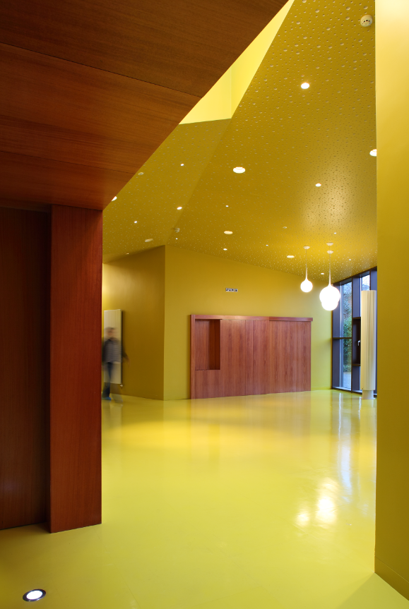 Building Of The Month - Dunshaughlin-Culmullen Pastoral Centre - December 2017