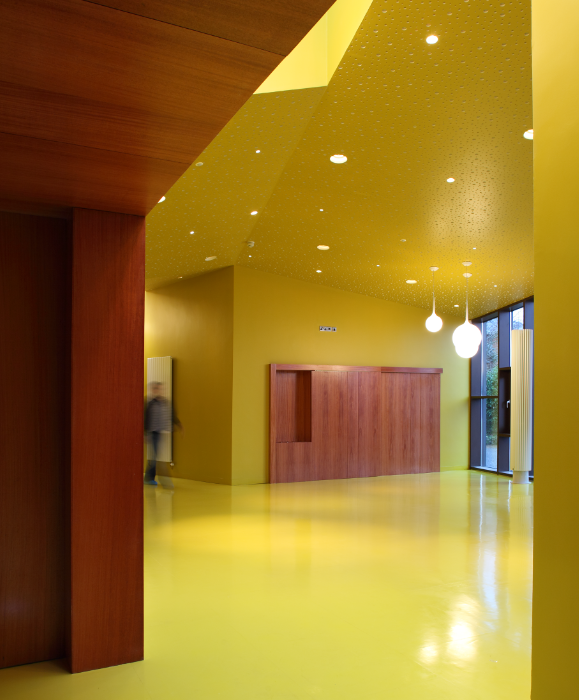 Building Of The Month - Dunshaughlin-Culmullen Pastoral Centre - December 2017