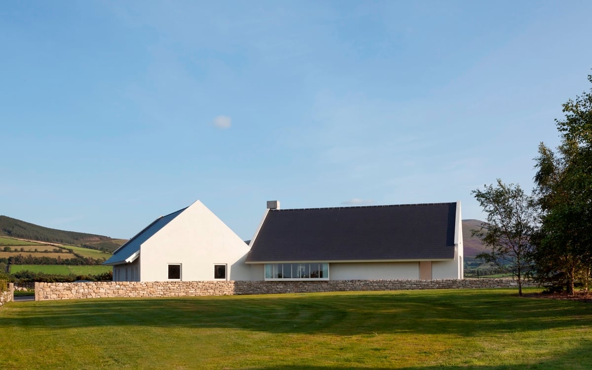 Building Of The Month - June 2017 - Bealalaw House