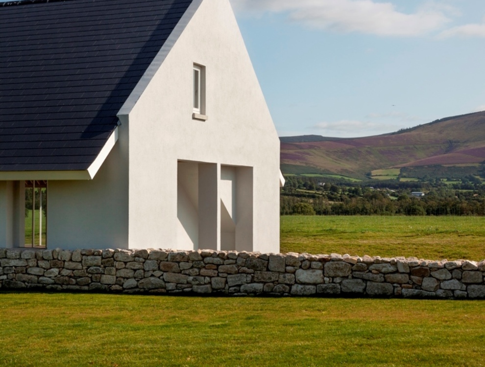 Building Of The Month - June 2017 - Bealalaw House