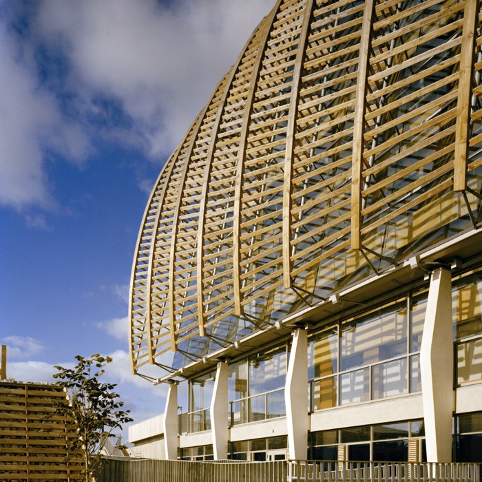 Building Of The Month - Civic Offices - February 2018