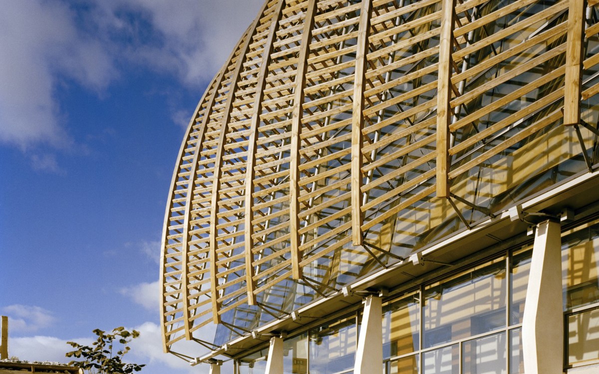 Building Of The Month - Civic Offices - February 2018