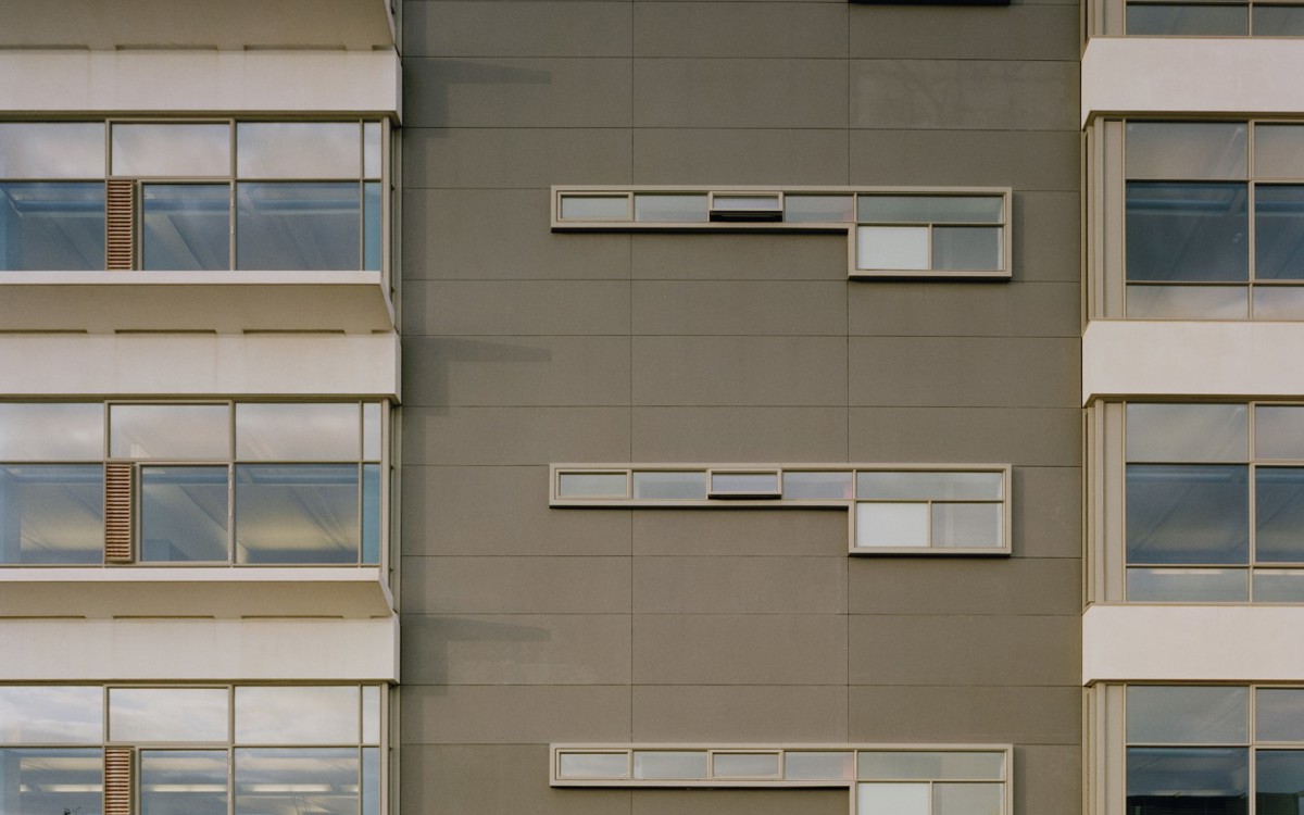 Building Of The Month - Civic Offices - February 2018