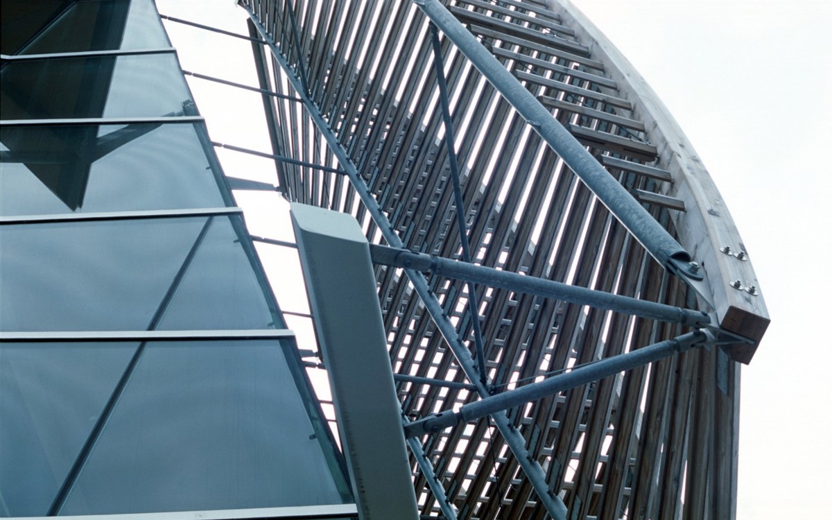 Building Of The Month - Civic Offices - February 2018