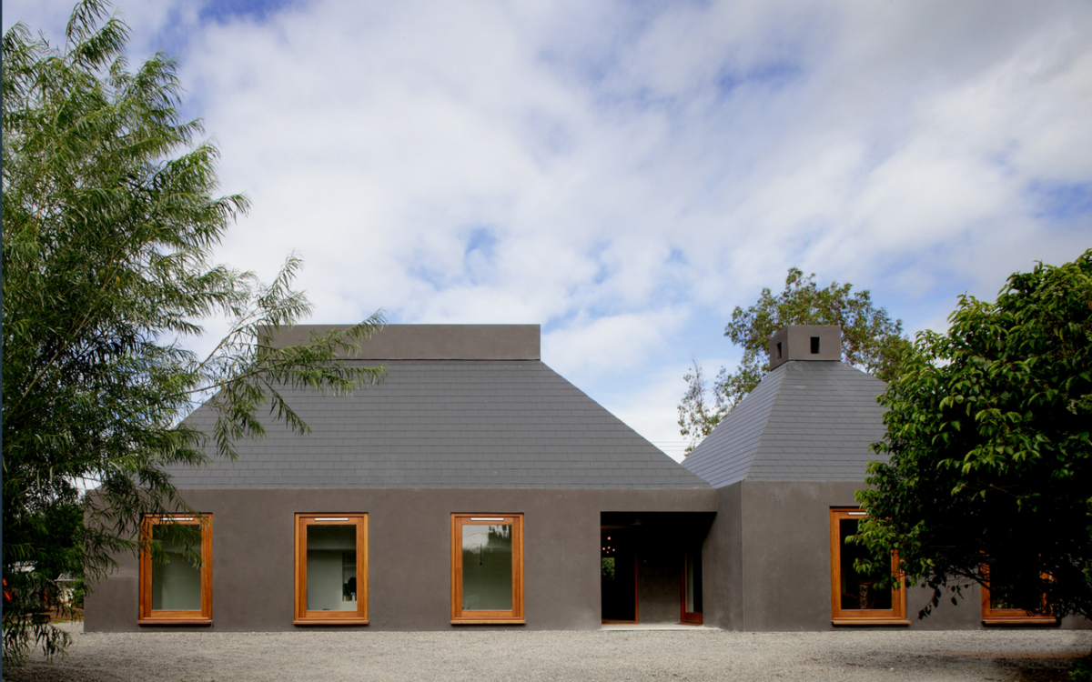 Building Of The Month - C House - June 2018
