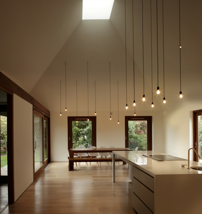 Building Of The Month - C House - June 2018