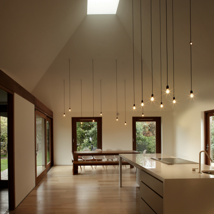 Building Of The Month - C House - June 2018