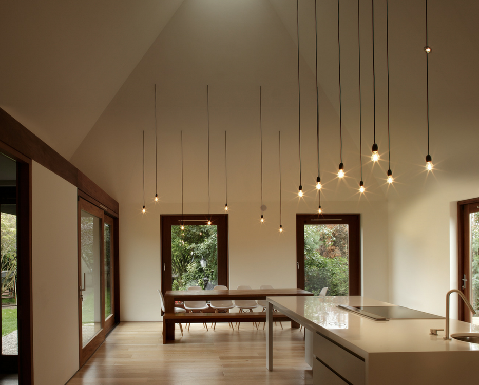Building Of The Month - C House - June 2018