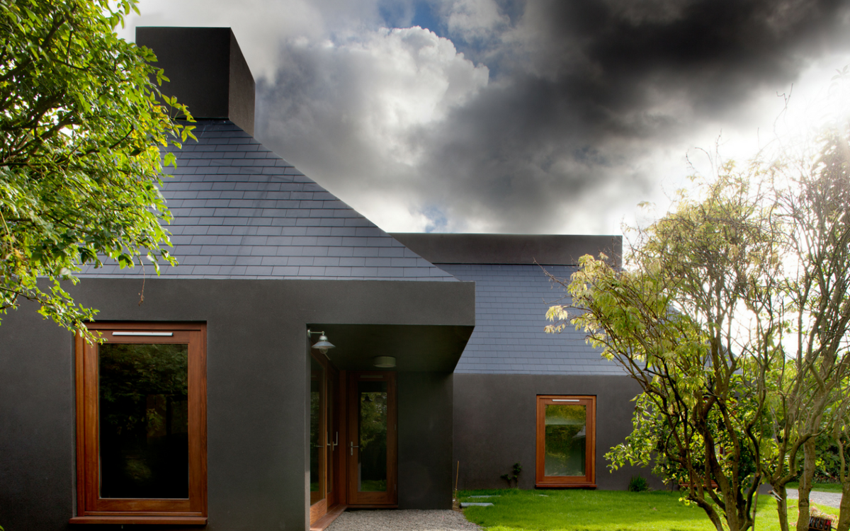 Building Of The Month - C House - June 2018