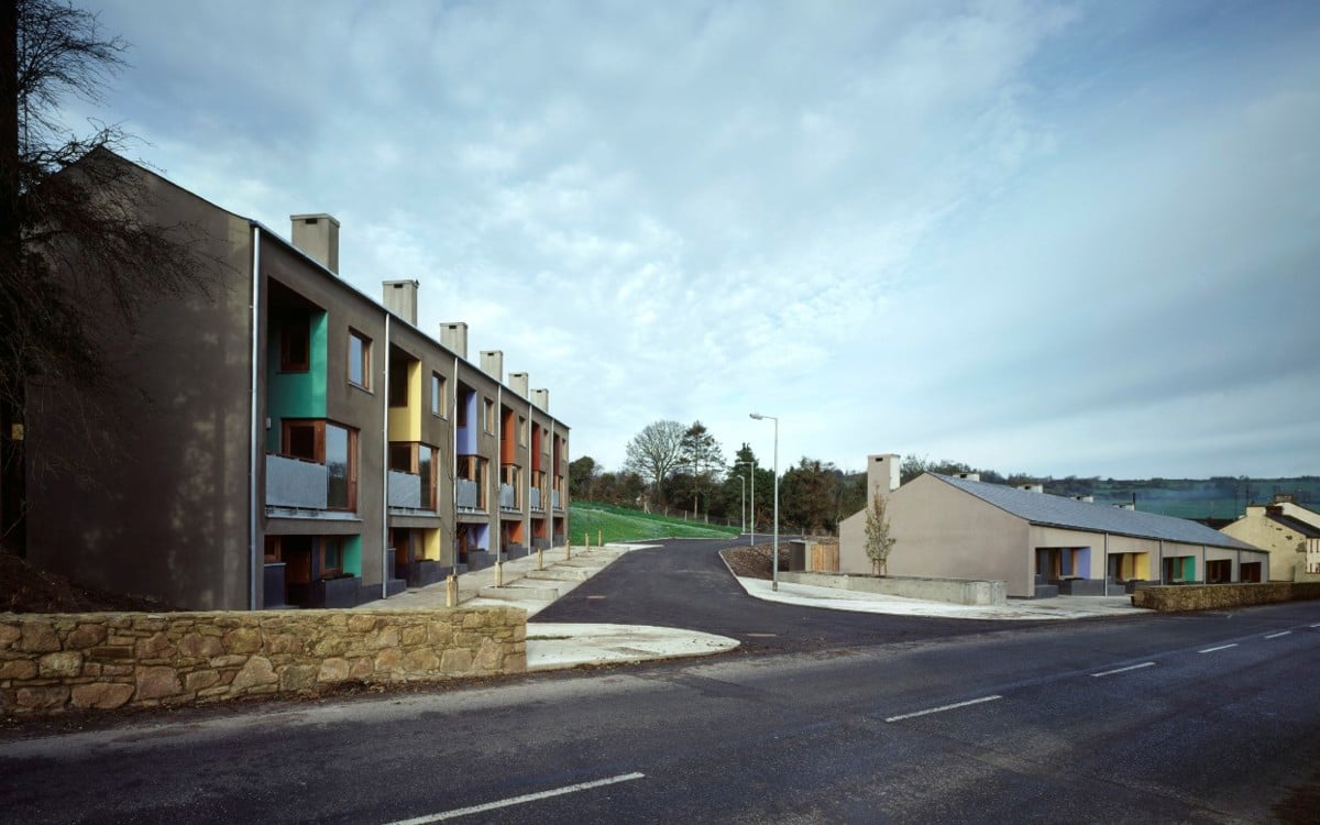 Building Of The Month - Aherlow View - March 2018