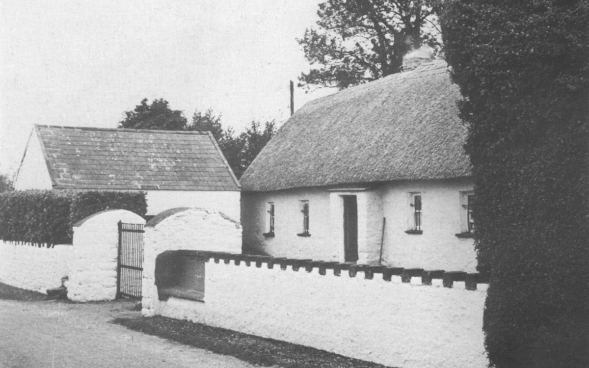 Building Of The Month - Aherlow View - March 2018