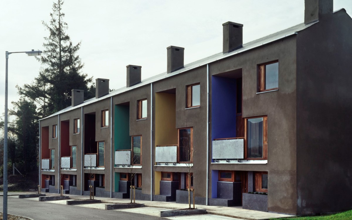 Building Of The Month - Aherlow View - March 2018