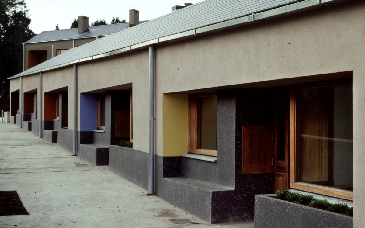 Building Of The Month - Aherlow View - March 2018
