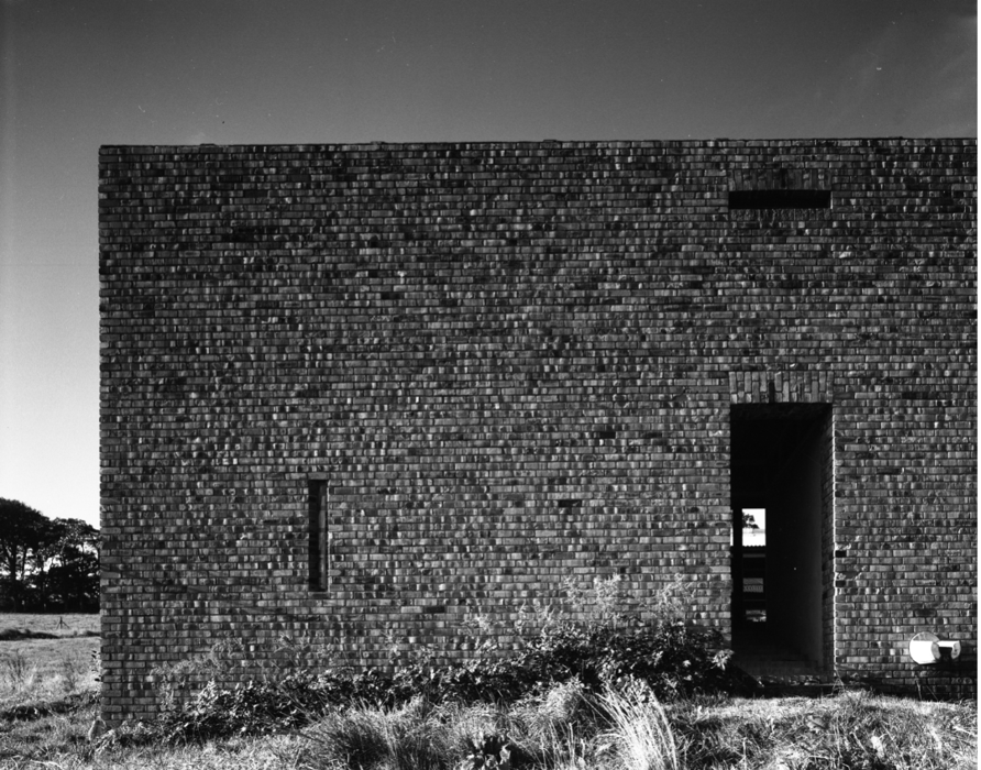 Building Of The Month - Newhouse - May 2018