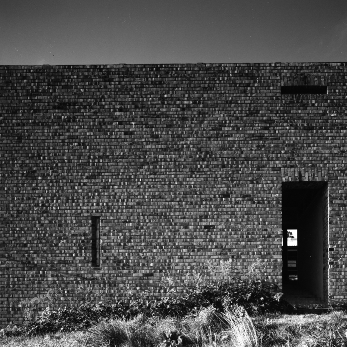 Building Of The Month - Newhouse - May 2018
