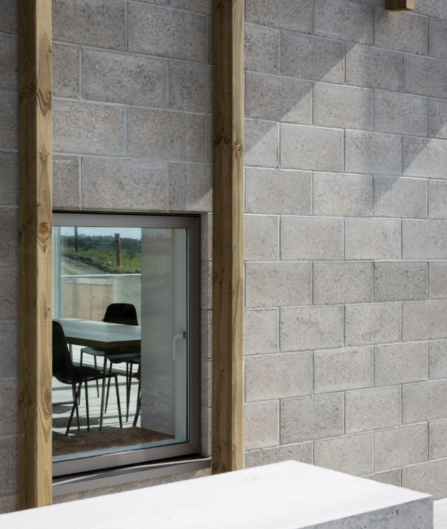 Building Of The Month - Killan Farmhouse - October 2018