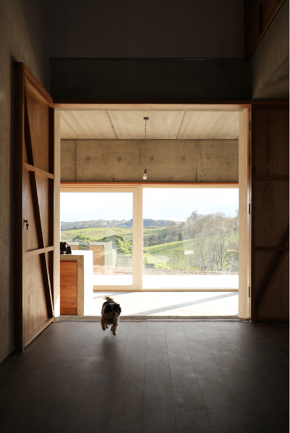 Building Of The Month - Killan Farmhouse - October 2018