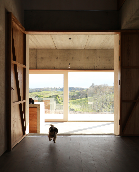 Building Of The Month - Killan Farmhouse - October 2018
