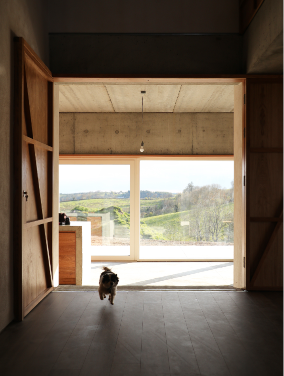Building Of The Month - Killan Farmhouse - October 2018