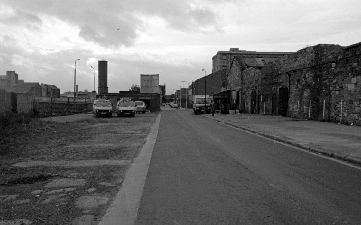 Building Of The Month - IDA Enterprise Centre - April 2019