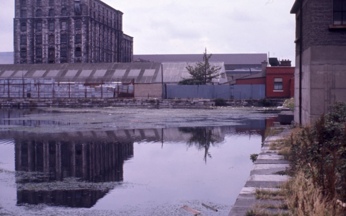 Building Of The Month - IDA Enterprise Centre - April 2019