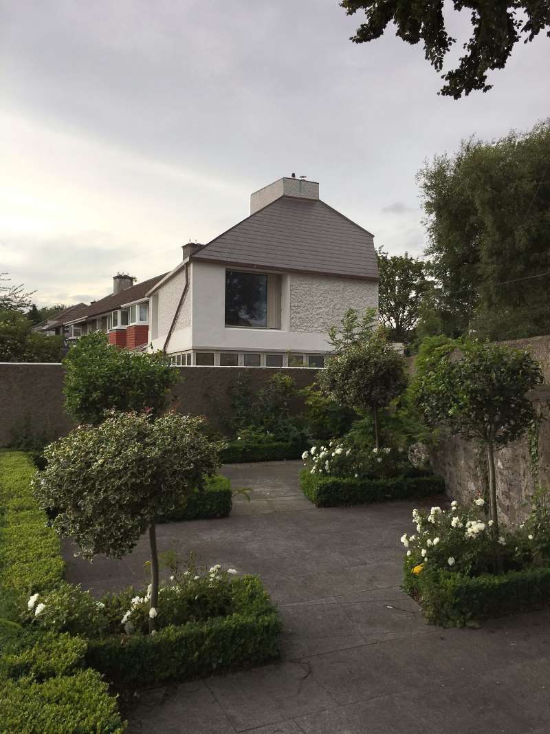 Building Of The Month - A House in a Garden - February 2019