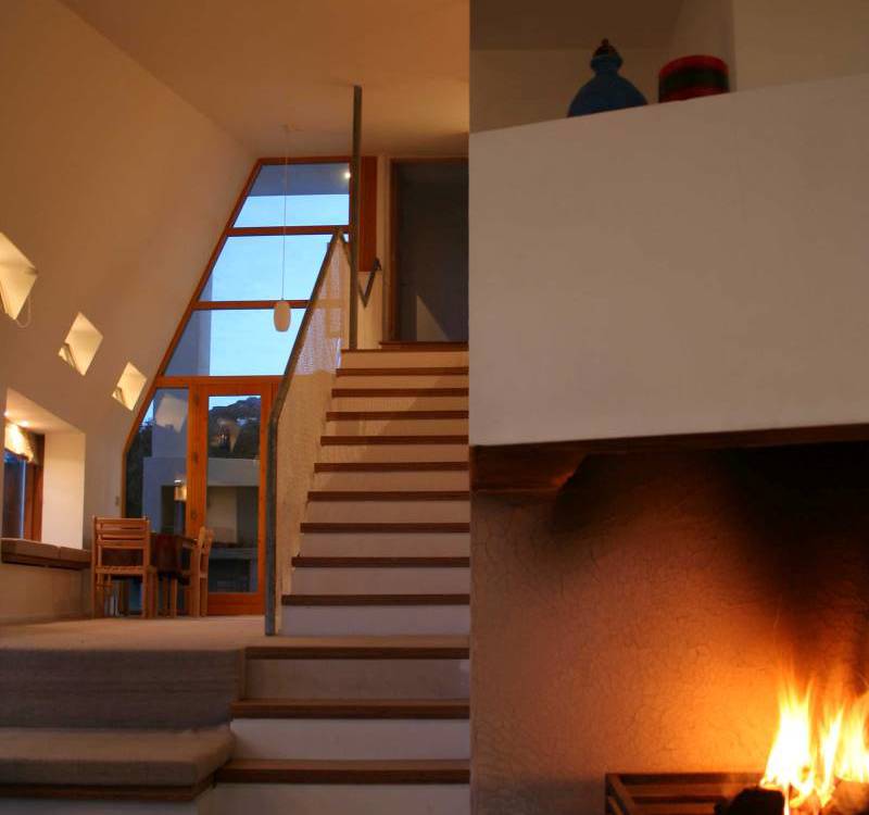 Building Of The Month - Stepping House - July 2019