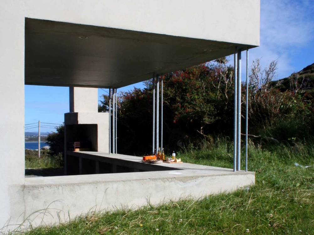 Building Of The Month - Stepping House - July 2019