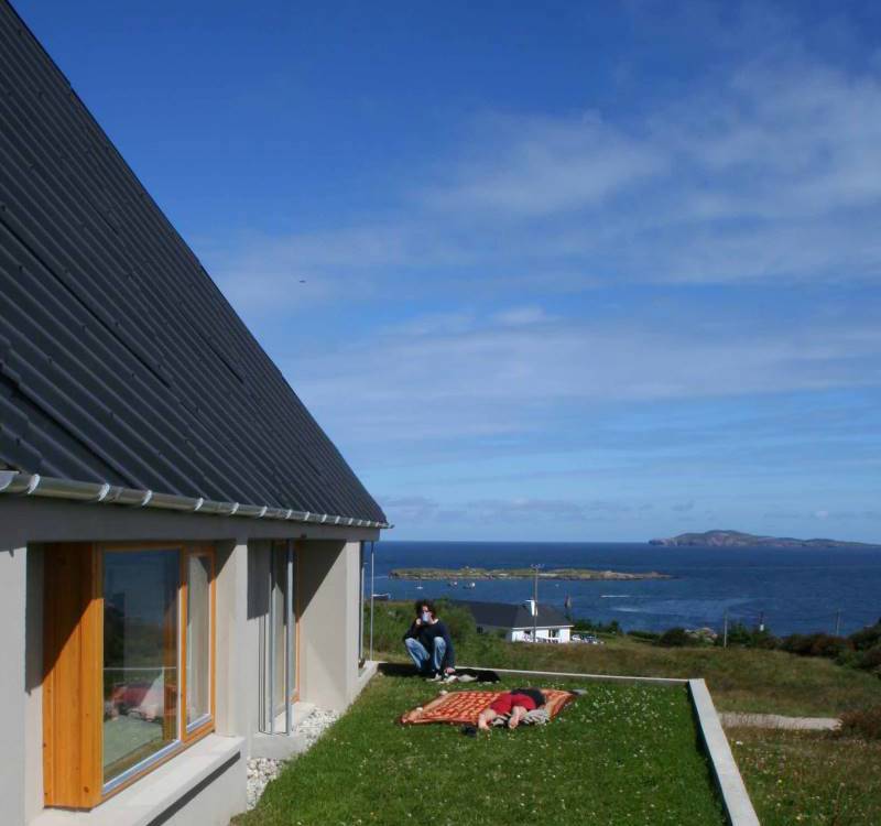 Building Of The Month - Stepping House - July 2019
