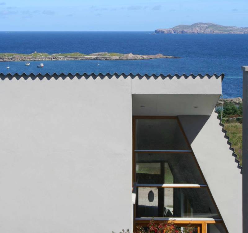 Building Of The Month - Stepping House - July 2019