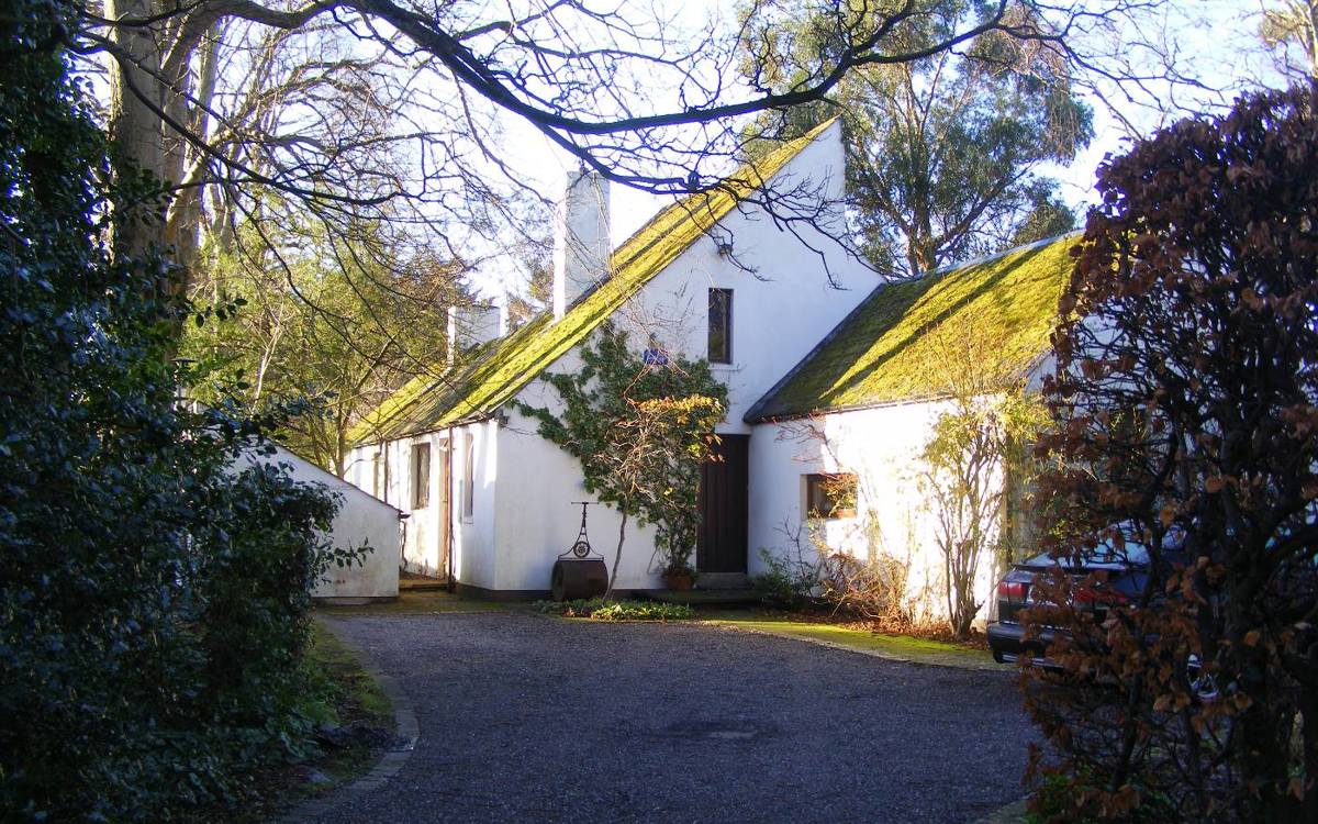 Building Of The Month - The Orchard - November 2019