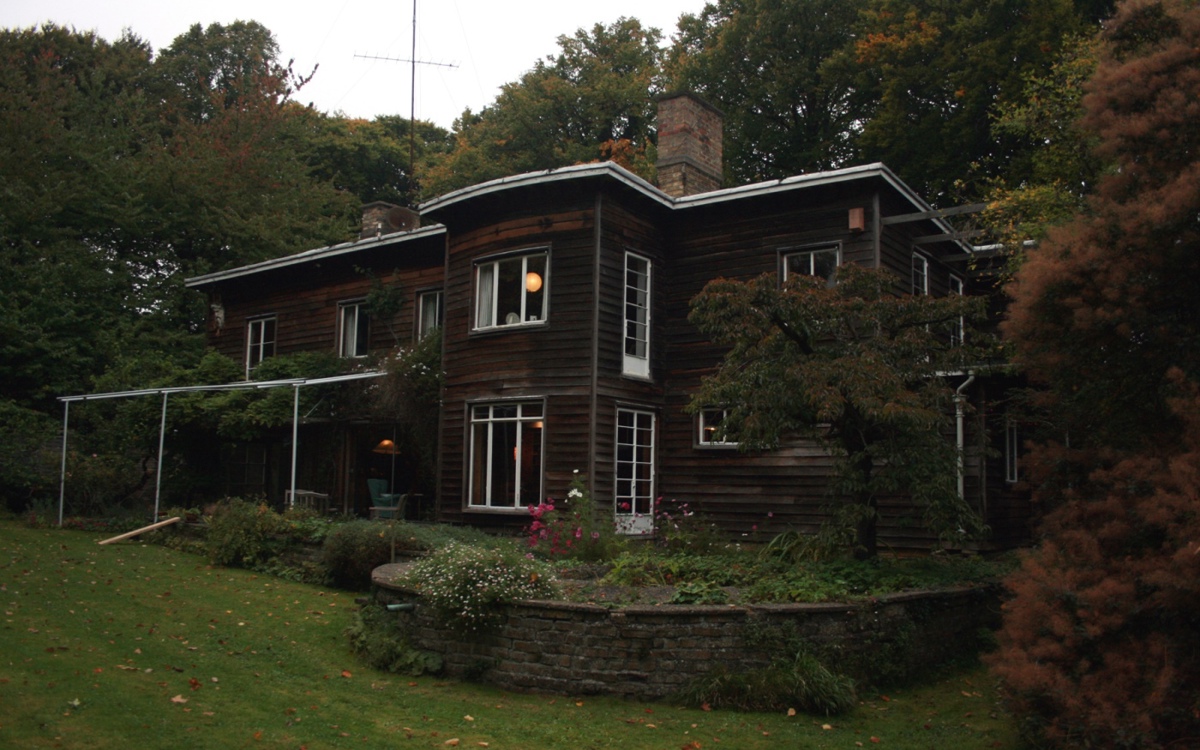 Building Of The Month - The Orchard - November 2019