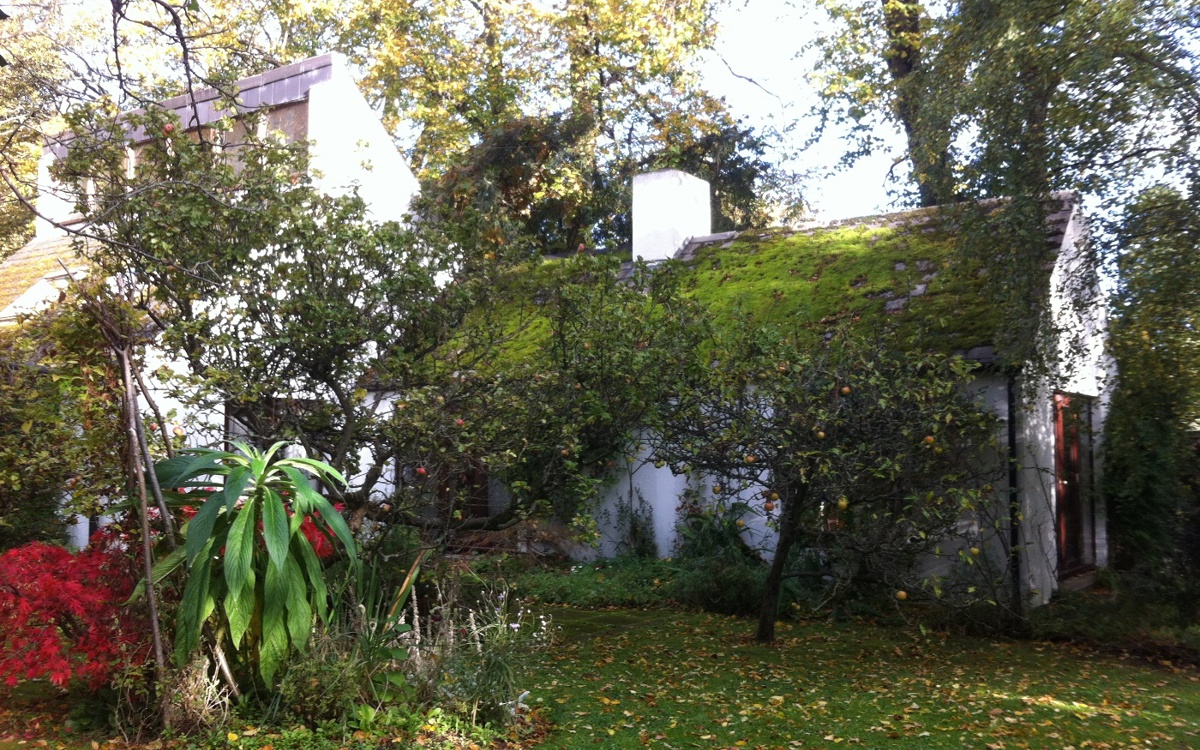 Building Of The Month - The Orchard - November 2019