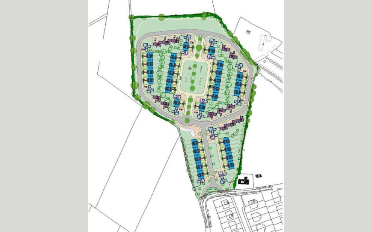 Building Of The Month - Boreen Bradach - October 2019