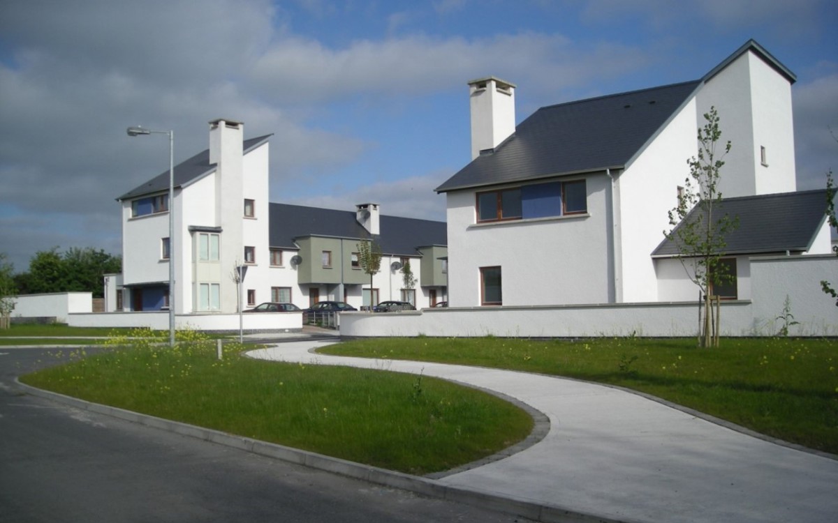 Building Of The Month - Boreen Bradach - October 2019